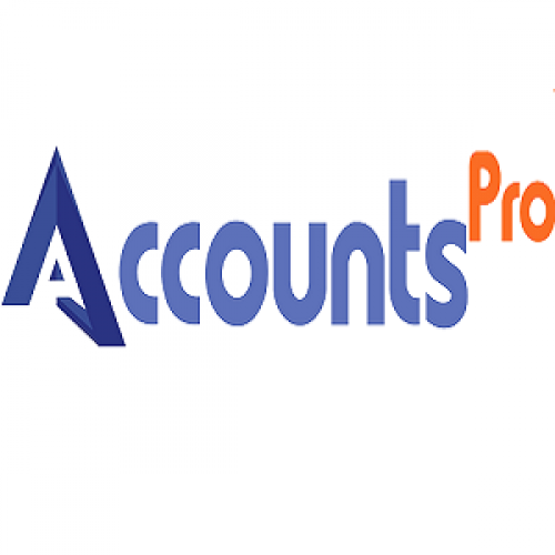 Accounts Pro