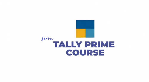 Tally Basic Course
