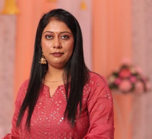 Kinjal Patel