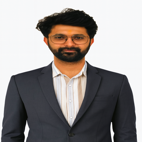 Raj Modi 