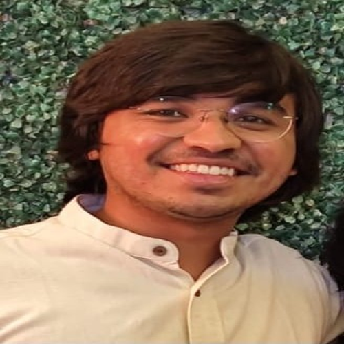 Pathik Gheewala