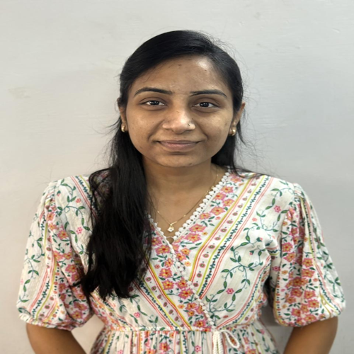 Bhargavi Gjjar