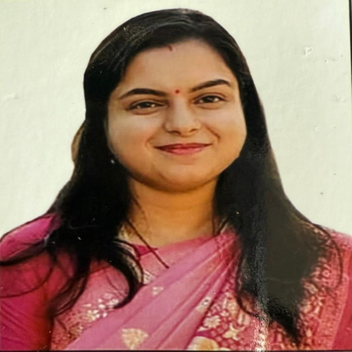 Riddhi Sukhadiya
