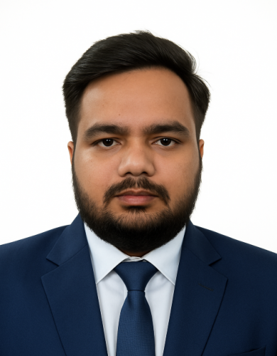 Kaushal Raval