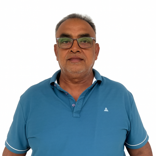 Chetan Panchal