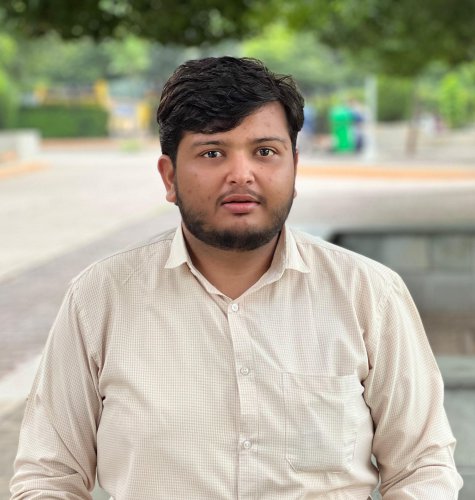 Akshat Gheewala