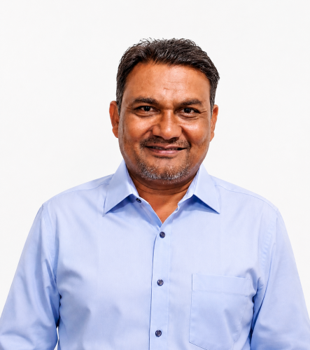 Jagdish Prajapati