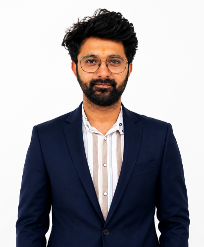 Raj Modi 