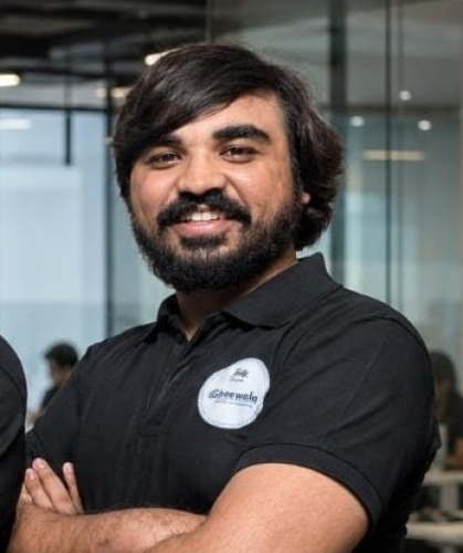 Pathik Gheewala