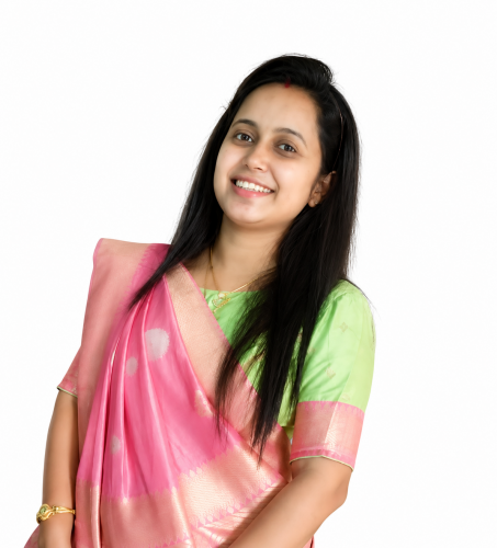 Kinjal Patel
